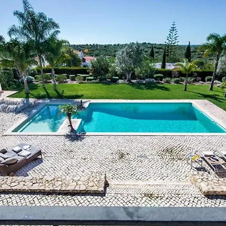 Pureza Elegant And Luxurious 6 Bedroom With Cinema Games And 2 Pools 포티마오