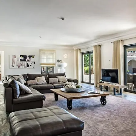빌라 Pureza Elegant And Luxurious 6 Bedroom With Cinema Games And 2 Pools *