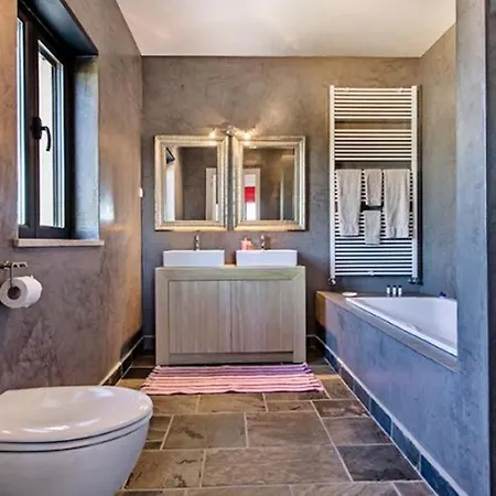 Pureza Elegant And Luxurious 6 Bedroom With Cinema Games And 2 Pools 빌라 *