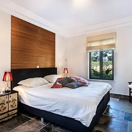 Pureza Elegant And Luxurious 6 Bedroom With Cinema Games And 2 Pools
