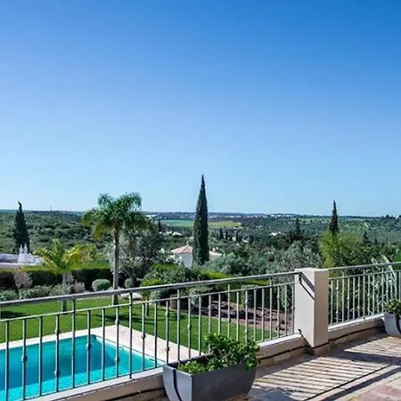 Pureza Elegant And Luxurious 6 Bedroom With Cinema Games And 2 Pools