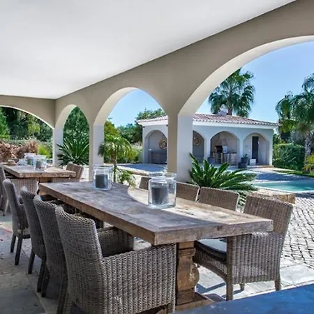 Pureza Elegant And Luxurious 6 Bedroom With Cinema Games And 2 Pools Villa Portimão
