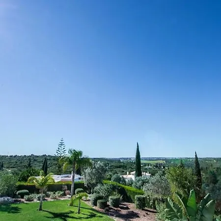 Villa Pureza Elegant And Luxurious 6 Bedroom With Cinema Games And 2 Pools Portimão