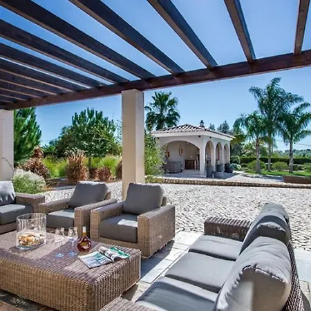 Pureza Elegant And Luxurious 6 Bedroom With Cinema Games And 2 Pools Portimão