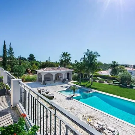 Villa Pureza Elegant And Luxurious 6 Bedroom With Cinema Games And 2 Pools Portimão