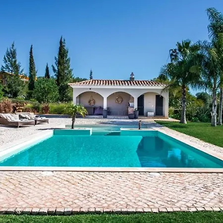 Pureza Elegant And Luxurious 6 Bedroom With Cinema Games And 2 Pools * Portimão