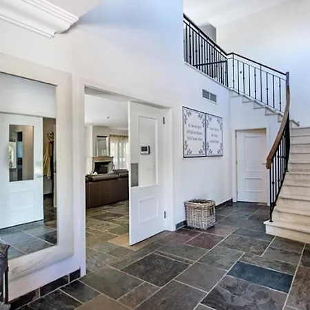 Pureza Elegant And Luxurious 6 Bedroom With Cinema Games And 2 Pools Willa *