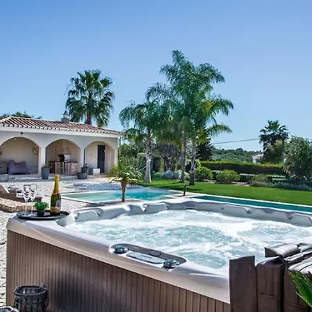 Pureza Elegant And Luxurious 6 Bedroom With Cinema Games And 2 Pools * Portimão